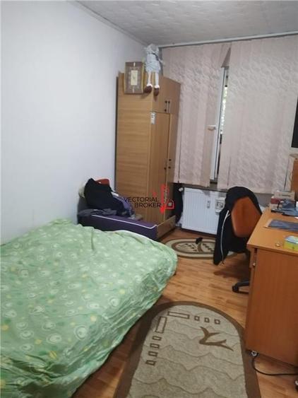 4 Camere Pantelimon - Armenesc, 1984 - 4