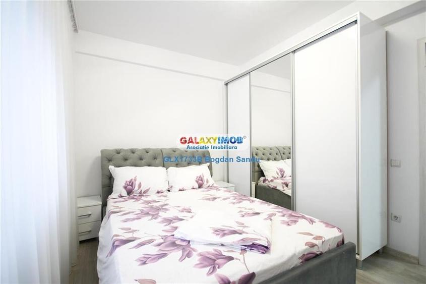 Apartament cu 2 camere de inchiriat Bragadiru - Leroy Merlin Apartament cu 2 camere de inchiriat Bragadiru - Leroy Merlin