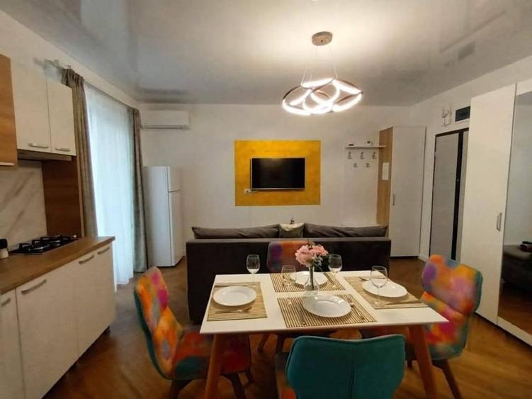 Apartament 2 camere Signature Promenada - 3