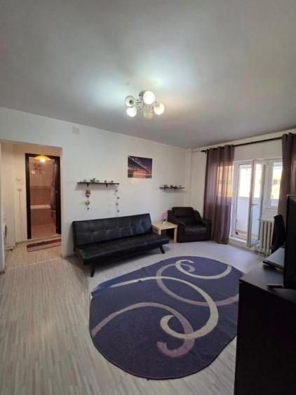 Sebastian - 13 Septembrie | 2 Camere | Balcon | 10 Min Parc - 1