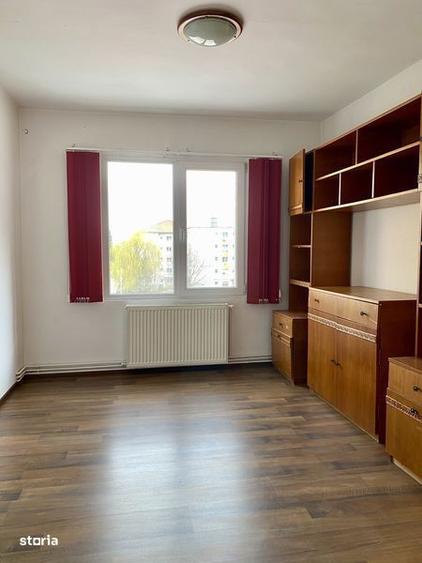 Apartament 3 camere, Sighisoara, 2 wc, 2 terase, et.4 - 1
