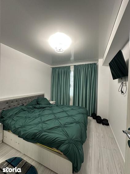 Etaj 3 ! 2 camere 41mp, Mobilat si Utilat zona Visan- Profi - 7