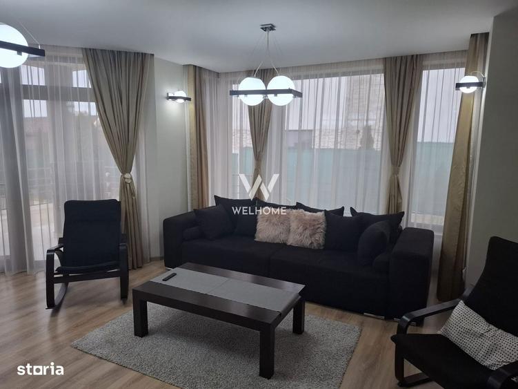 Casa individuala cu pivnita in Sura Mica, zona Salii de sport - Sibiu - 9