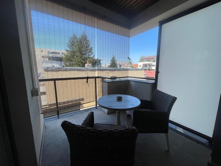 Domenii - Arcul de Triumf - Casin - 2 camere de inchiriat - 10