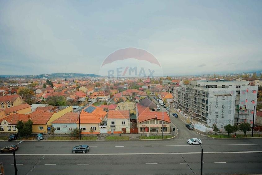 Apartament de vanzare 2 camere, 56mp, Cantemir, Oradea - 15