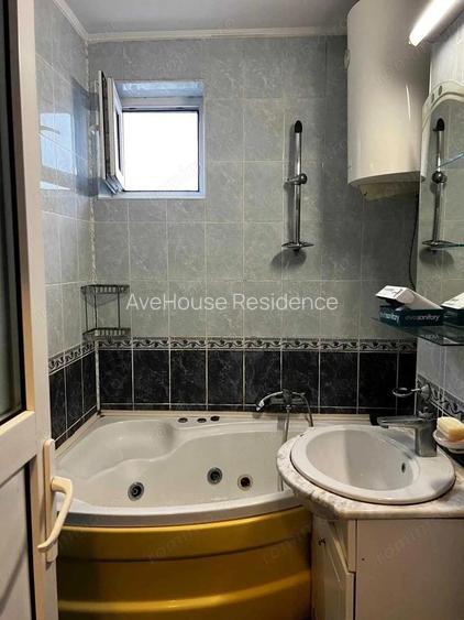 Garsoniera zona Calea Vitan - Auchan Vitan