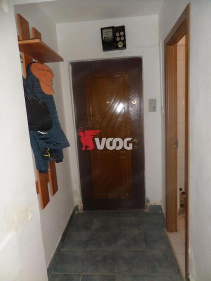 Apartament 2 camere/ 32 mp /-Zona Dacia-Cetatii - 10