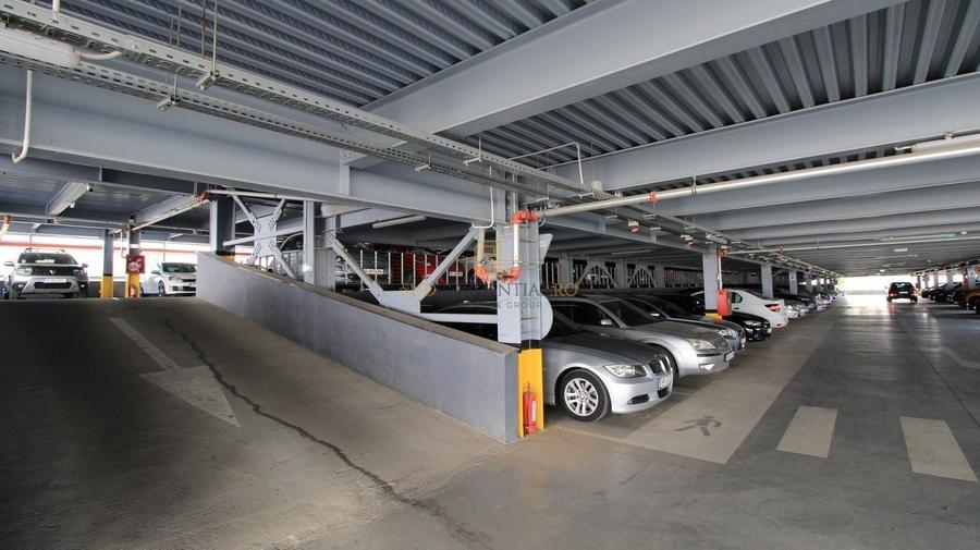 Teren 501 mp de vanzare, investitie imobiliara in Comuna Berceni, If - 6