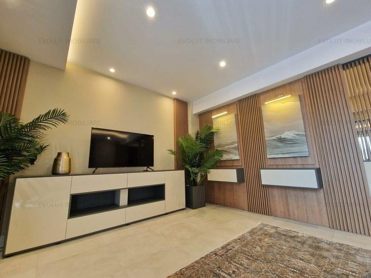 2 camere / PALAZU MARE / incalzire in pardoseala / finisat premium /termen lung - 4