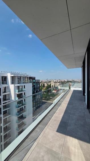 Penthouse de vanzare in One Cotroceni Park - 10