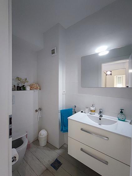 Apartament 2 camere de inchiriat in Mamaia Nord, zona cluburilor - 6