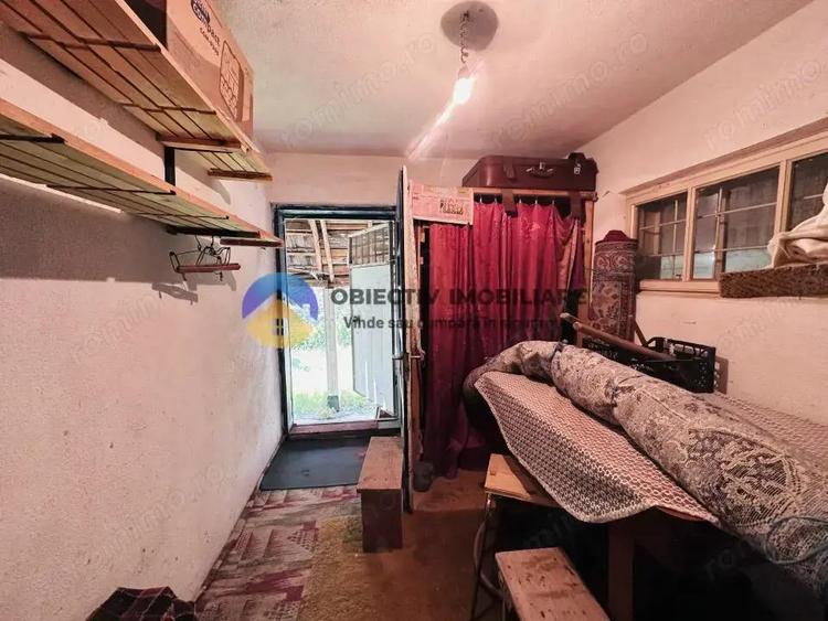 Casa tradi?ionala Bodesti - 3