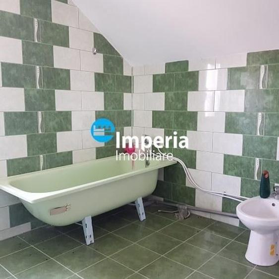 Proprietate deosebita in Bucium,  teren extins si panouri solare - 7