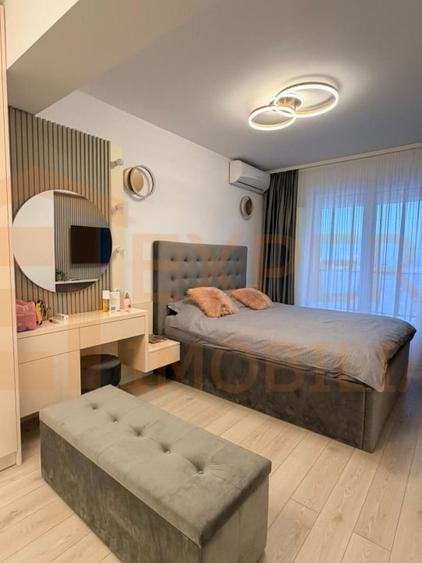 Apartament 2 camere lux | Maurer Residence - Tomis Plus | Vedere mare si lac - 4