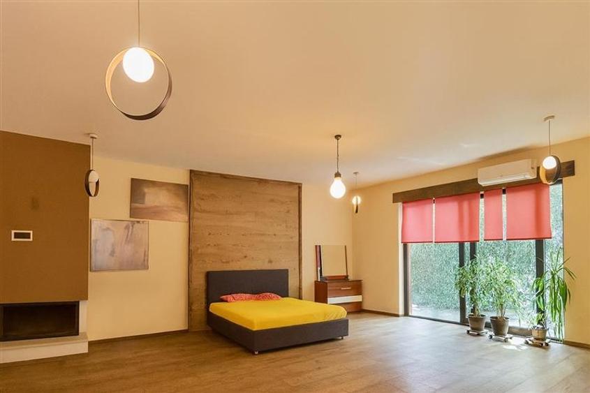 Casa versatila, cu potential real de investitie Sacele - 8