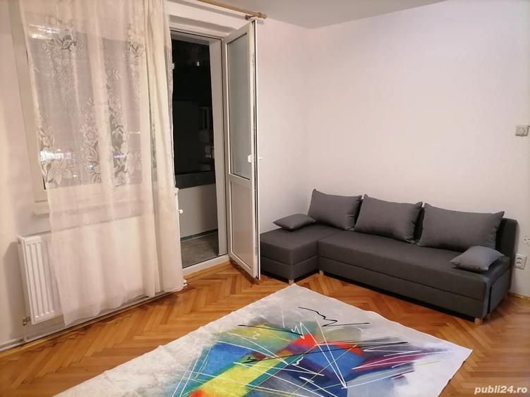 Inchiriez apartament 2 camere pe Mihai Viteazu - 4