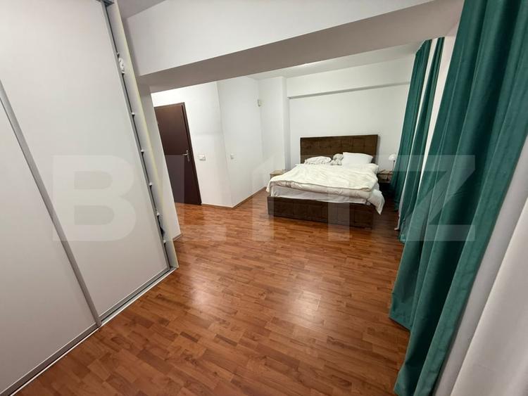 Apartament 4 camere, 140 mp, zona Piata Mare - 4