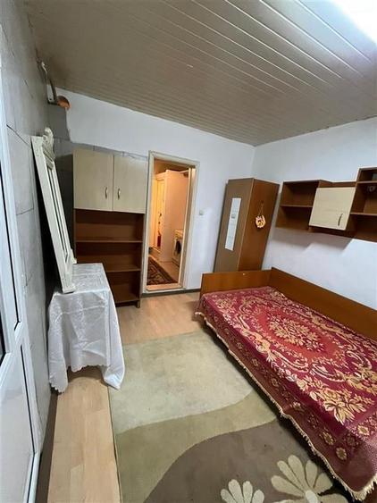 Garsoniere in Copou, la casa, modesta - 2