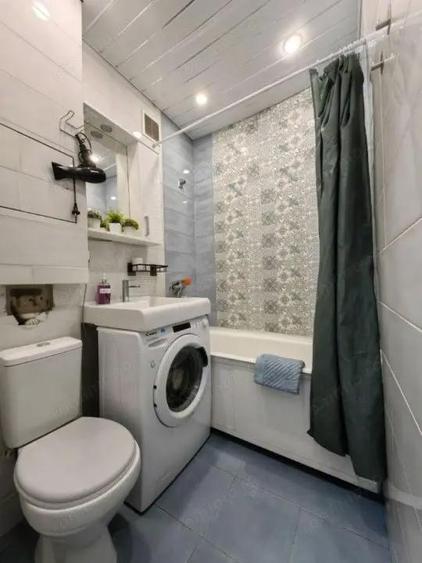 Oferim garsoniera de inchiriat in zona 1 Decembrie - 1