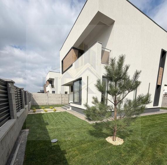 Casa individuala | 150 metri Bulevard - 4 cam - Gazon - 3 minute STB - 5