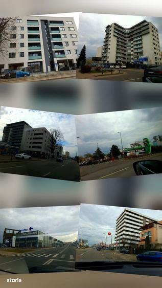 3 camere Pite?ti / ULTRACENTRAL , mobilat / utilat / PARCARE ! - 1