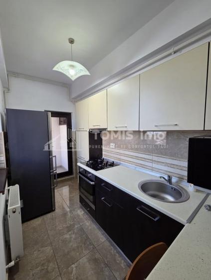 Apartament 2 camere parcul Tabacarie - 8