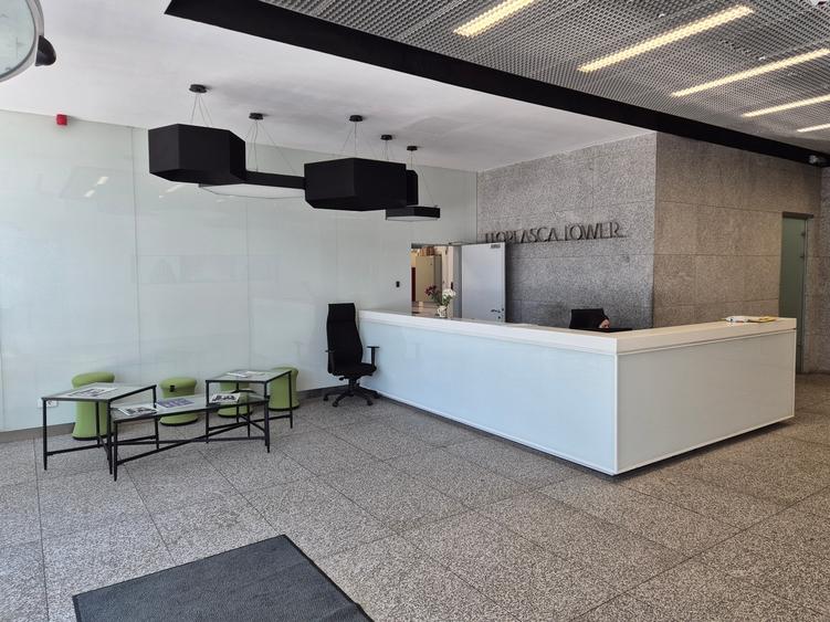 Floreasca Tower – Birouri moderne in zona Promenada Mall - 3