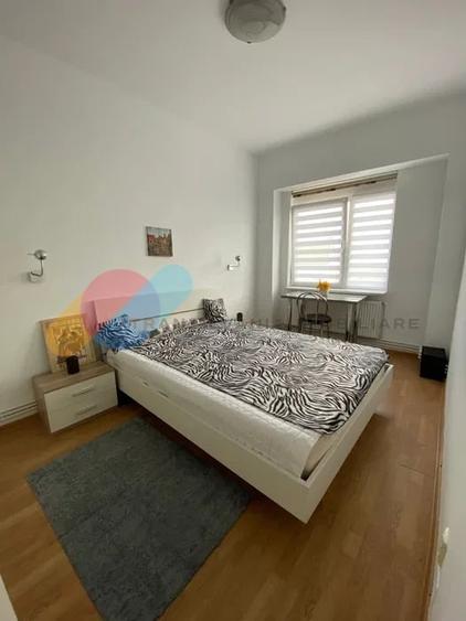 Apartament 2 camere 60mp + parcare - zona Sora - 3