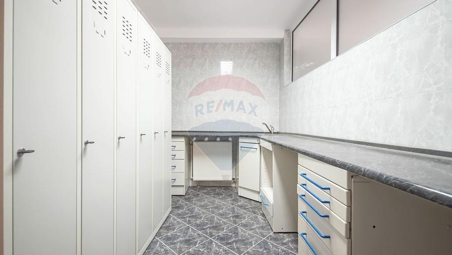 Vanzare două vile, cu potential investitional în Brașov, cartier Șchei - 20