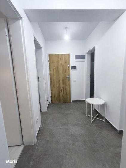 De inchiriat apartament 2 camere nou,mobilat complet de lux! - 3