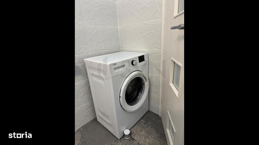 Garsoniera moderna cu curte proprie si parcare Tunari Otopeni - 2