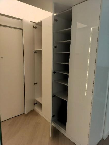 Proprietar Direct - ofer factura catre firme. Apartament 3 camere Cortina Nord - 16