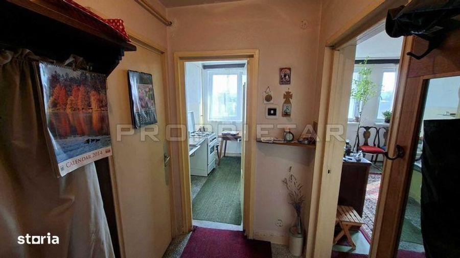 Apartament 2 camere Apusului - 2