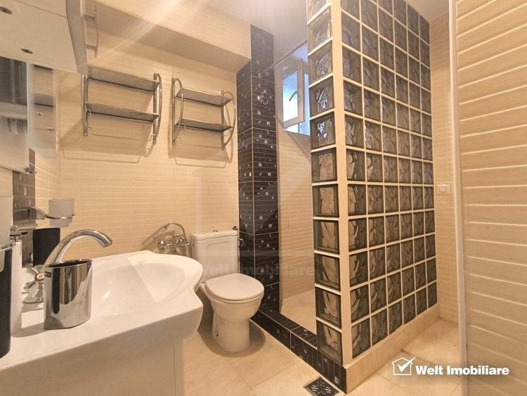 Casa 9 cam., 5 intrari separate, 260 mp utili, Dambul Rotund, P-ta K. Liebknecht - 15