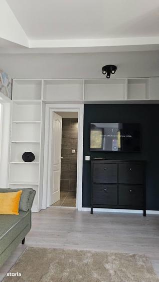 Apartament NOU 2 camere Platoul Cornesti / UMF / mobilat / Parcare - 9