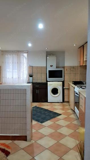 Inchiriez apartament cu 1 camera baie ,bucatarie ?i hol - 6