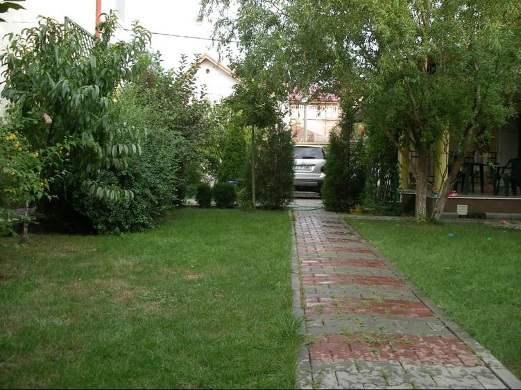 Brancoveanu, teren de vanzare pentru casa - 1