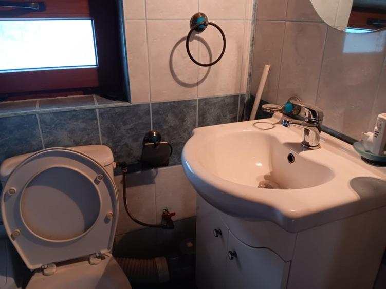 Tomesti Deal casa 180 mp constructie noua ,mobilata si utilata - 9