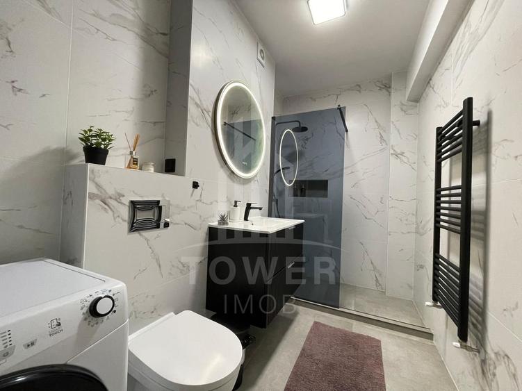 Apartament 2 camere - Zona Doamna Stanca - 12