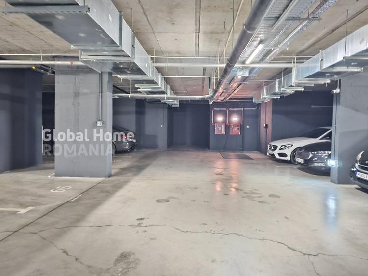 Apart 2 camere 64mp + Loc Parcare Subteran | Atlas Residence - Herastrau - 21