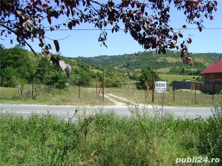 de inchiriat teren in eselnita , jud. mehedinti - 7