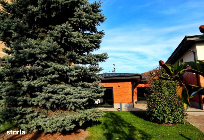 CASA PREMIUM ZONA BUCIUM LA STRADA PRINCIPALA - 3