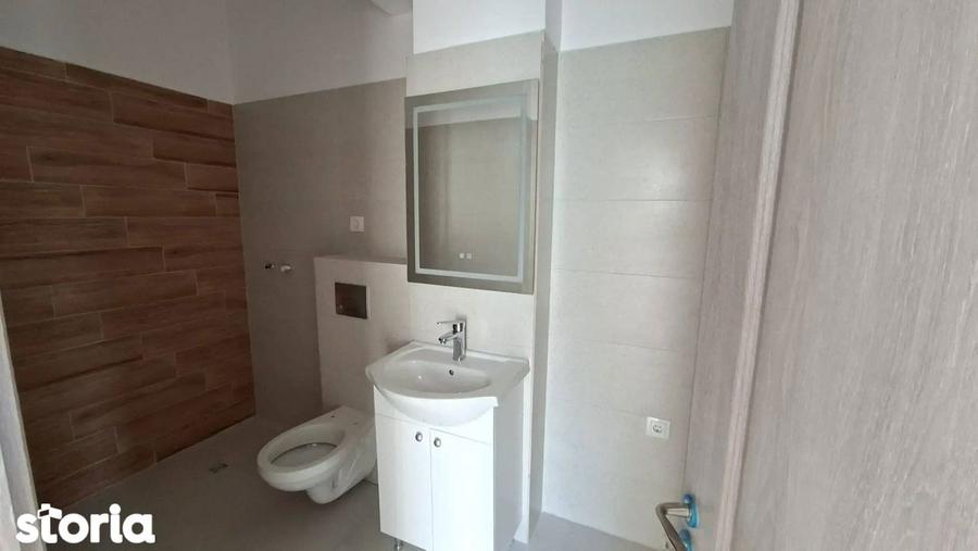 Apartament 3 Camere cu terasa 35 mp langa scoala si metrou - 7