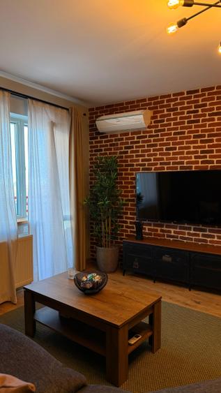 Unirii, Parcul Carol, ISG Residence II - 10