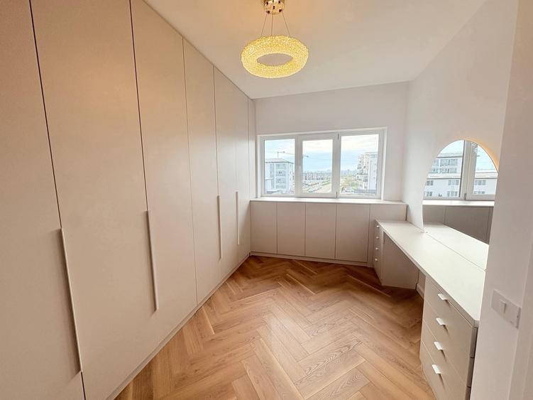 Luxury Villas Dobroesti Fundeni,Vile P+1 ,5 Camere - 25