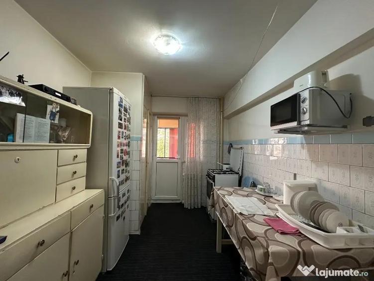 VIGAFON - Apartament 3 camere Bariera Bucuresti - 7