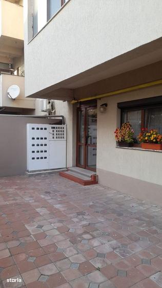 Garsoniera de inchiriat Chitila- Bucurestii Noi - bloc nou - 2