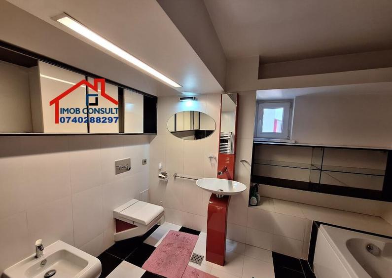 Design modern, spatios, 2 camere, Cod CE 971 - 13