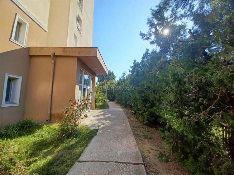 Apartament 2 Camere Pipera- Cosmopolis - 14
