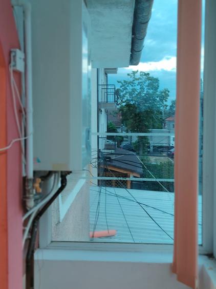 Apartament 2 camere Mobilat si utilat complet  Central-Remetea - 10